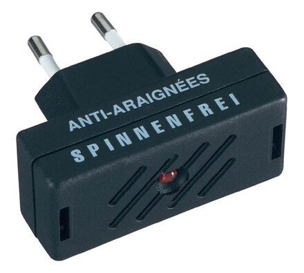 Odstraszacz pająków