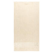 4Home Bamboo Premium uterák krémová, 50 x 100 cm, sada 2 ks