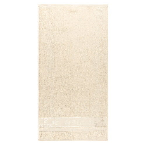 4Home Bamboo Premium ręczniki kremowy, 50 x 100 cm, 2 szt.