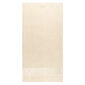 4Home Bamboo Premium Handtuch Creme, 50 x 100 cm, Set 2 St.