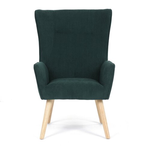 Ohrensessel GRN2, grün