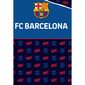Bavlnené obliečky FC Barcelona Forever, 140 x 200 cm, 70 x 90 cm