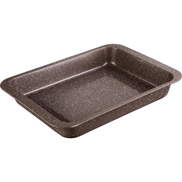 Lamart LT3085 Pekáč na pečenie Marble, 42 x 29 x 5 cm