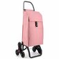 Rolser Jolie Tweed Trolley RD6-2, Koralle