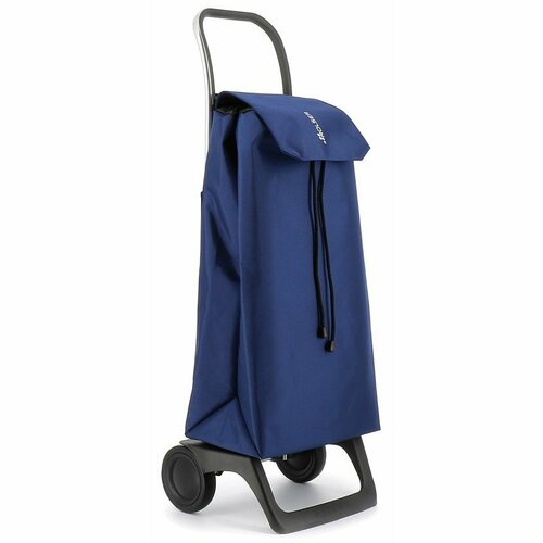 Rolser Trolley auf Rädern Jet MF Joy, Blau