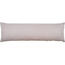 Poszewka na poduszkę relaksacyjna Mąż zastępczy UNI szary, 40 x 120 cm