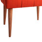 Scaun New Cool Tile Red