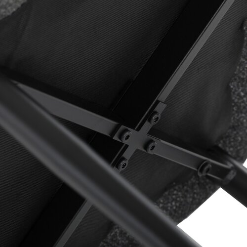 Set de scaune de sufragerie DCH-P3146 GREY2, 2buc.