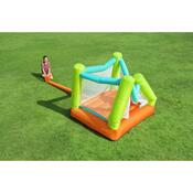 Bestway Nafukovacie hracie centrum Jump and Soar, 194 x 175 x 170 cm