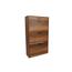Pantofar Oslo Walnut II