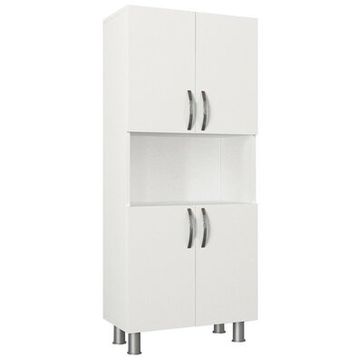 Schrank William White