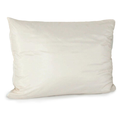 B.E.S. Petrovice Povlak mikro na polštář kávová, 70 x 90 cm