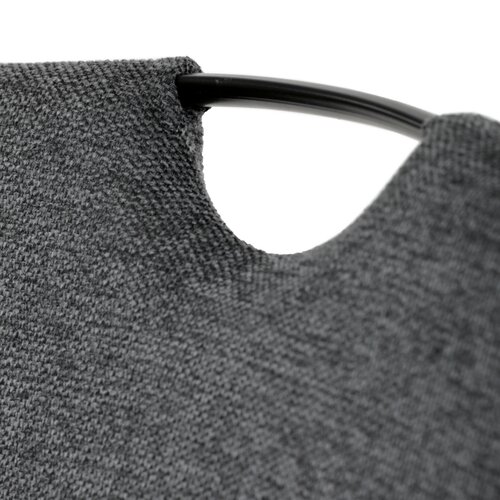 DCL-E2008 GREY2 étkezőszék szett, 4 db