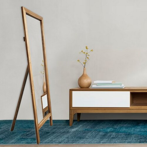 Spiegel Cheval Wooden