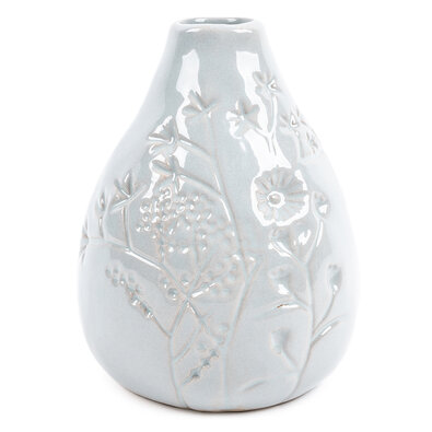 Porcelanska vaza Elada, 9 x 12 cm