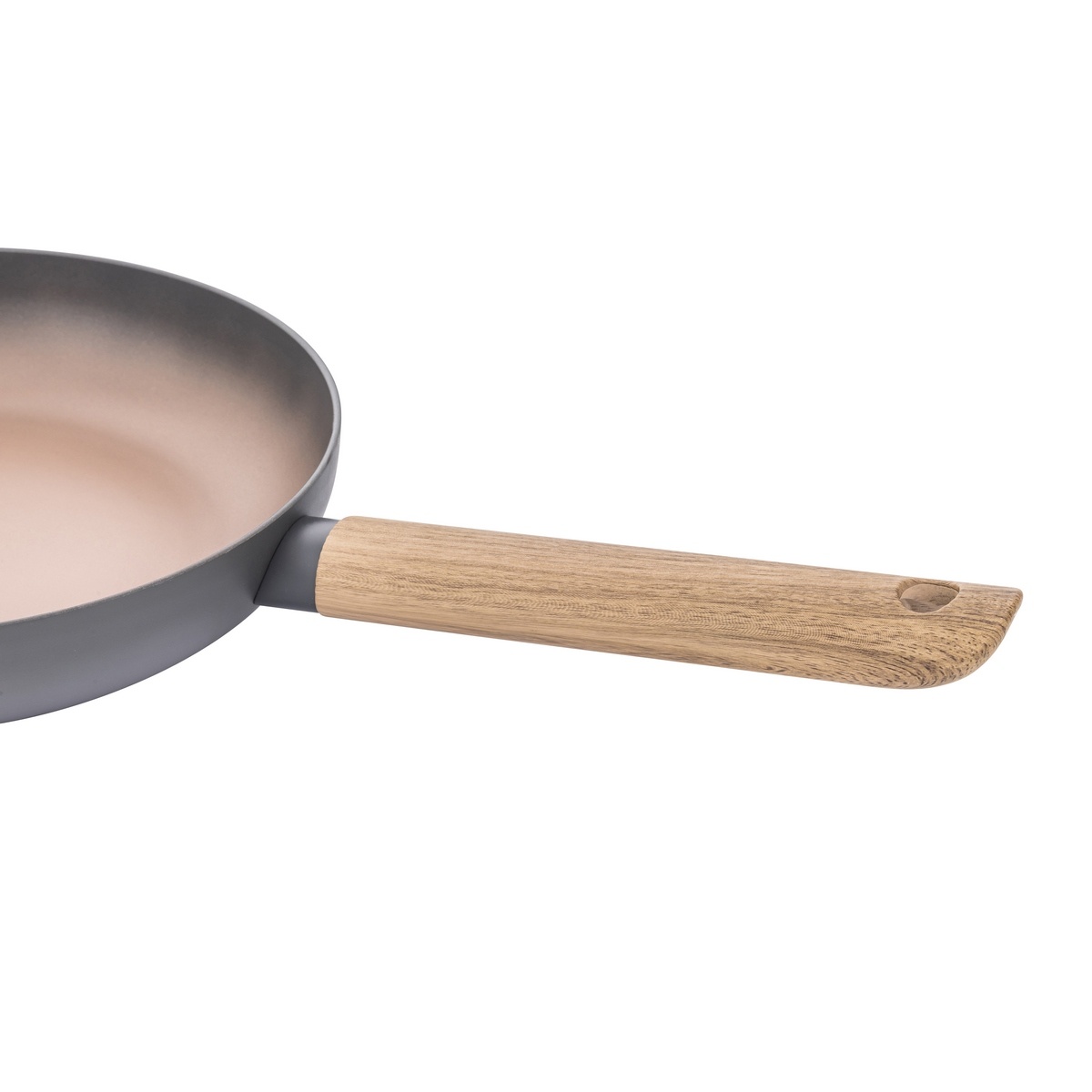 Valdinox Pánev Morgan 24 cm, 24 cm - thumb (4)