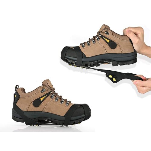 Protizdrsne prevleke za čevlje, velikost 37-41