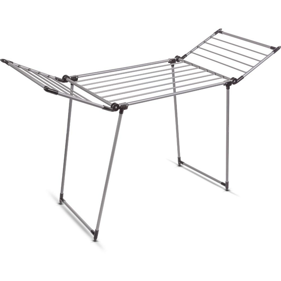Lamart LT8104 sušiak na bielizeň Zikr, 15 m
