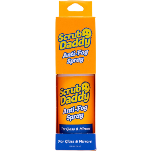Spray Scrub Daddy Anti-Fog 50 ml