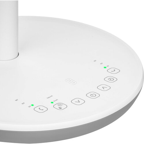 Sencor SFN 2540WH állványos ventilátor