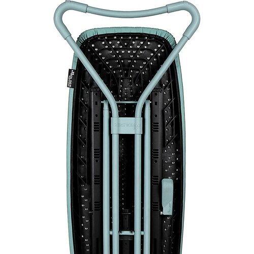 Rolser Žehlící prkno K-Surf Salvia Tube 130 x 37 cm, zelená