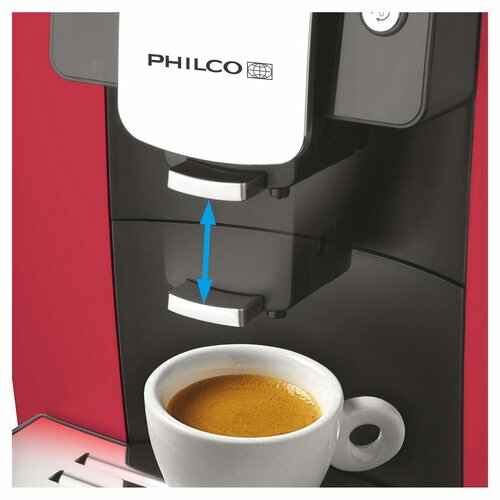 Philco PHEM 1006 automatikus eszpresszógép