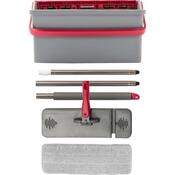 Lamart LT8064 lapos mopszett Clean 8 l