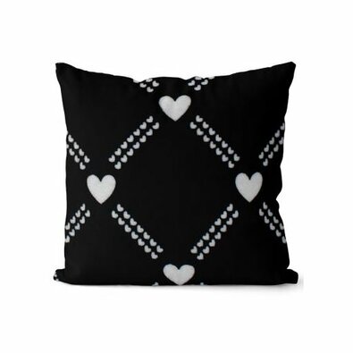 Poduszka Cupid Caro, 40 x 40 cm