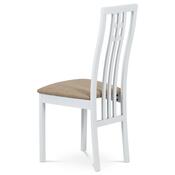 Set de scaune de sufragerie BC-2482 WT, 2 buc.