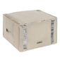 Compactor Vákuový úložný box s puzdrom M Life, 42 x 40 x 25 cm