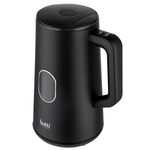 Botti Ceainic electric cu reglare a temperaturiiDenver 1,5 l