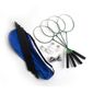 Set de badminton Vetro-plus pentru 4 jucători