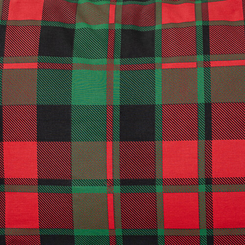 4Home Vianočné obliečky Scotch winter, 140 x 200 cm, 70 x 90 cm