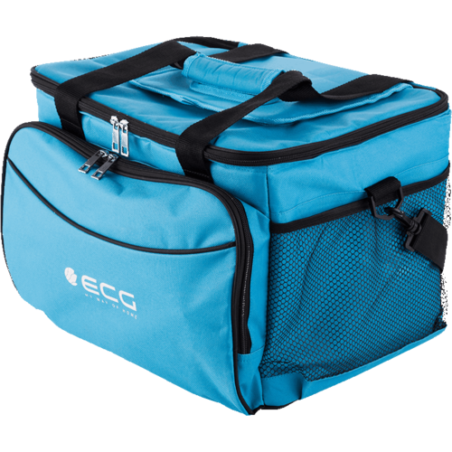 Levně ECG AC 3010 C chladicí taška do auta, 30 l