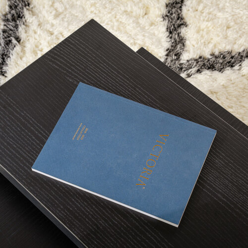 Couchtisch Sanctuary Wood Black