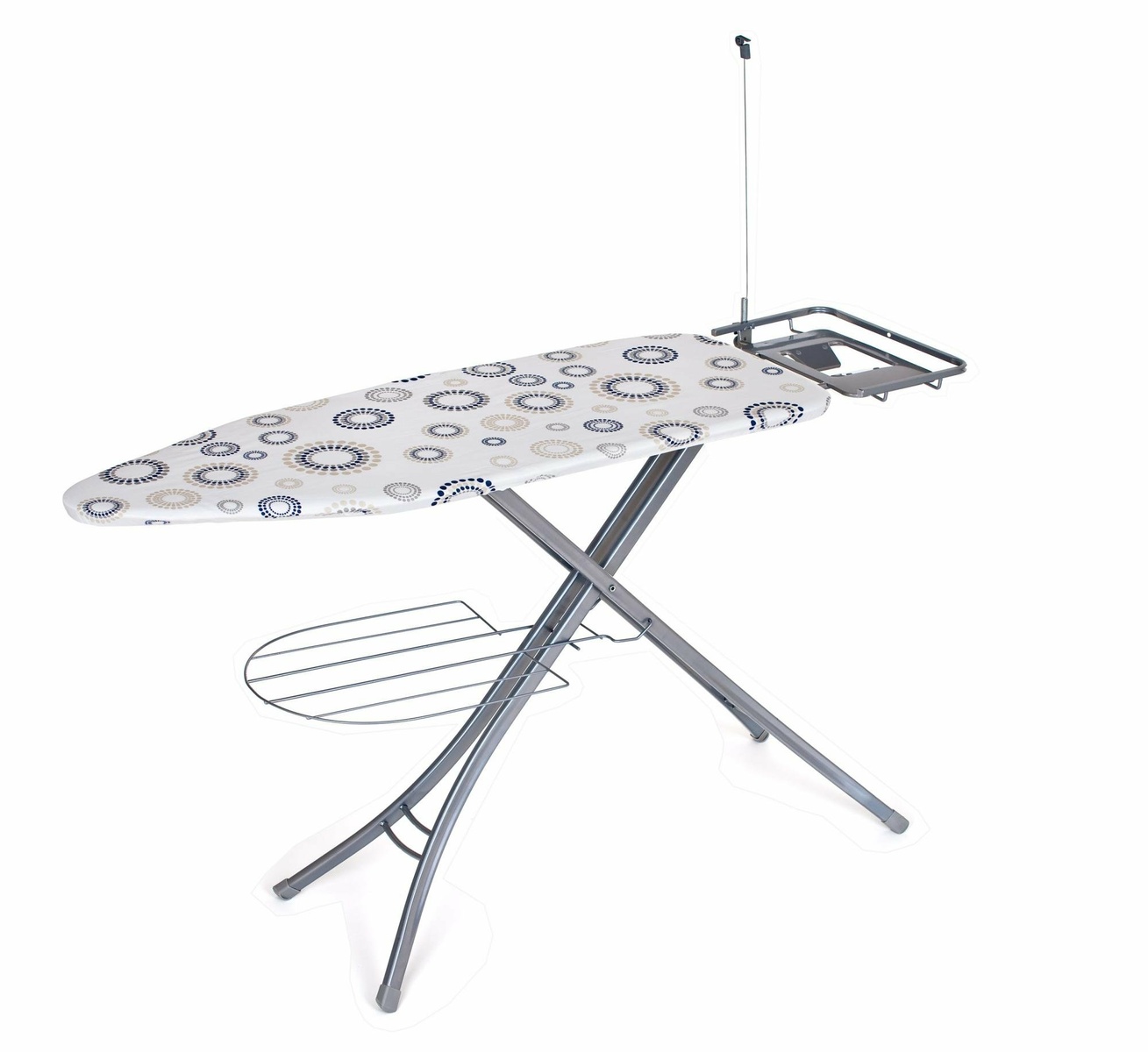 BRILANZ Žehliaca doska 122 x 43 cm,