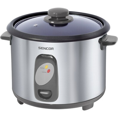 Sencor SRM 1800SS rizsfőző