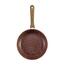 Mediashop Copper & Stone Pfanne, 28 cm