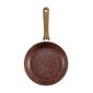 Mediashop Copper & Stone Pfanne, 28 cm
