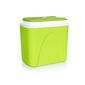 Happy Green Chladiaci box 24 l, zelená