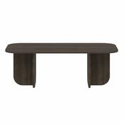 Konferenčný stolík Becaj Walnut