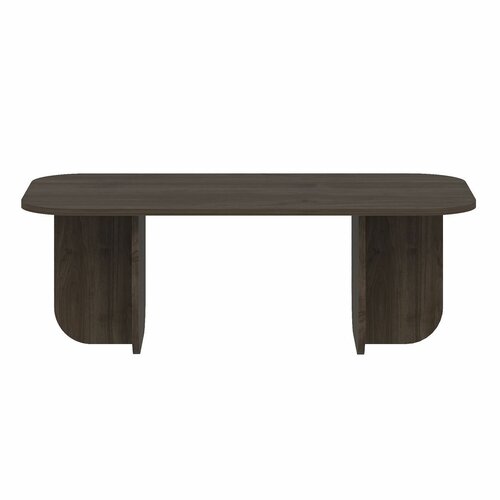 Konferenčný stolík Becaj Walnut