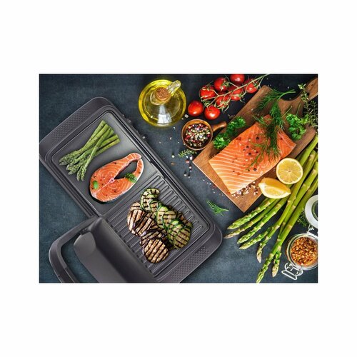 Beper P101TOS501 multifunkčný gril 3v1