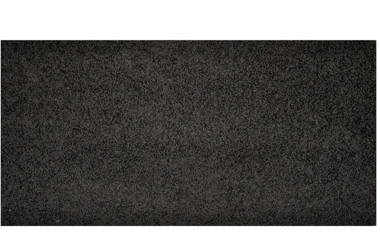 Kusový koberec Elite Shaggy černá, 120 x 160 cm
