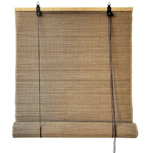 Roleta bambusowa Lyra naturalny, 100 x 160 cm
