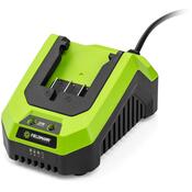 Fieldmann FDUZ 79100 20 V rýchlonabíjačka