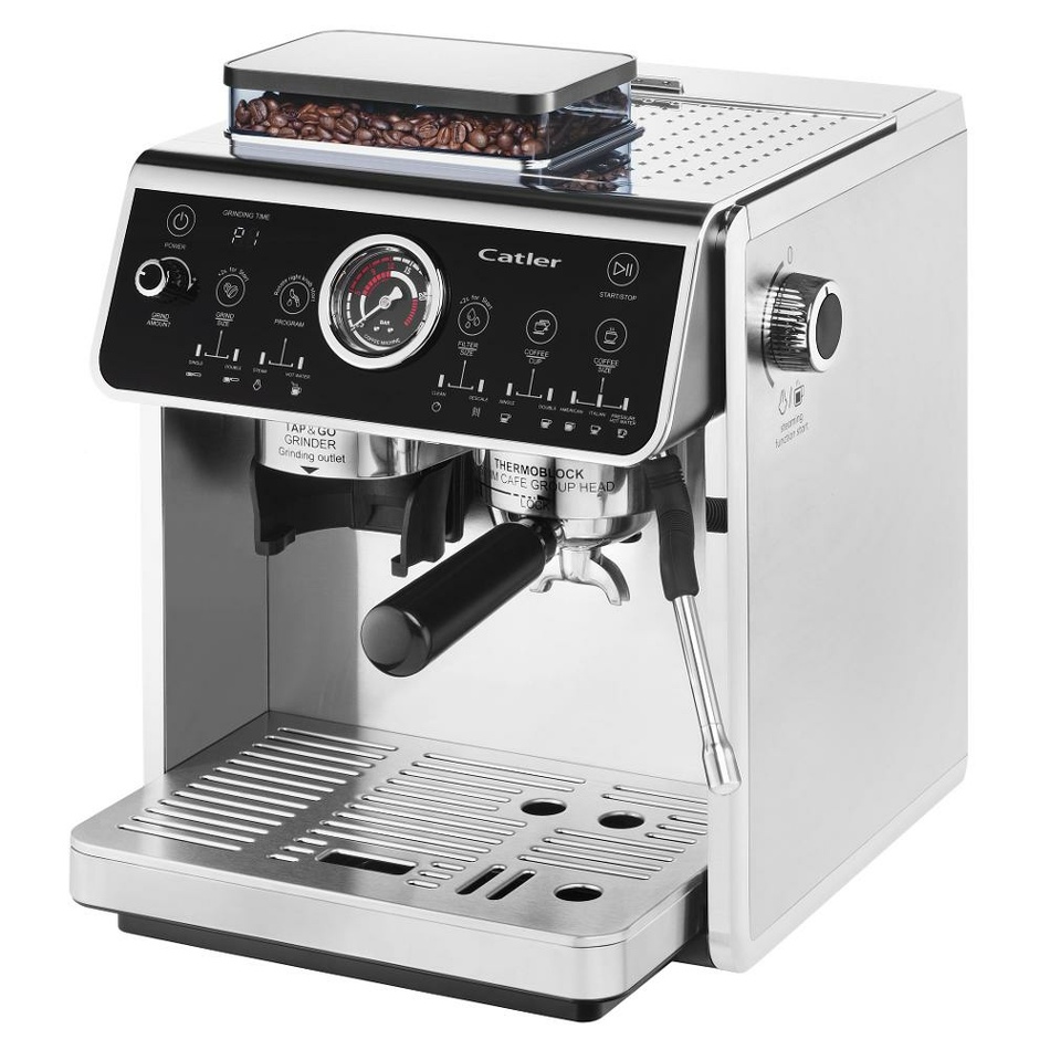 Catler ES 910 eszpresszó kar