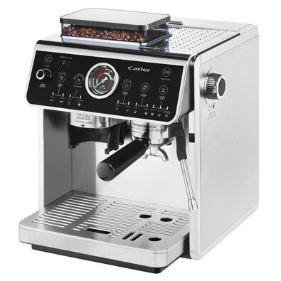 Catler ES 910 karos eszpresszó