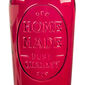 Fľaša HomeMade červená