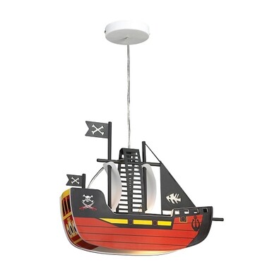Rabalux 4719 Ship dziecięca lampa